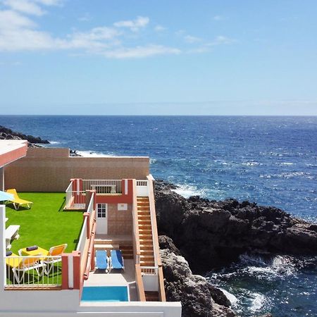 Coastal Dream With Heated Pool Villa El Escobonal Buitenkant foto