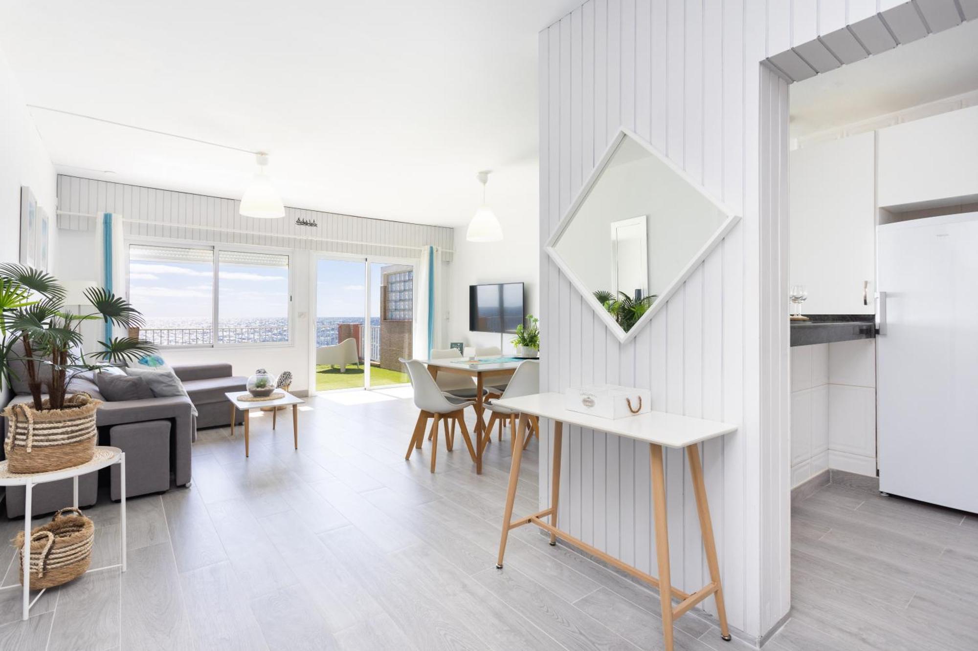 Coastal Dream With Heated Pool Villa El Escobonal Buitenkant foto