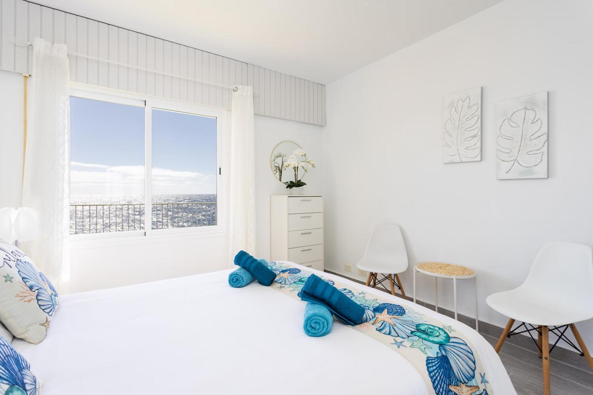 Coastal Dream With Heated Pool Villa El Escobonal Buitenkant foto