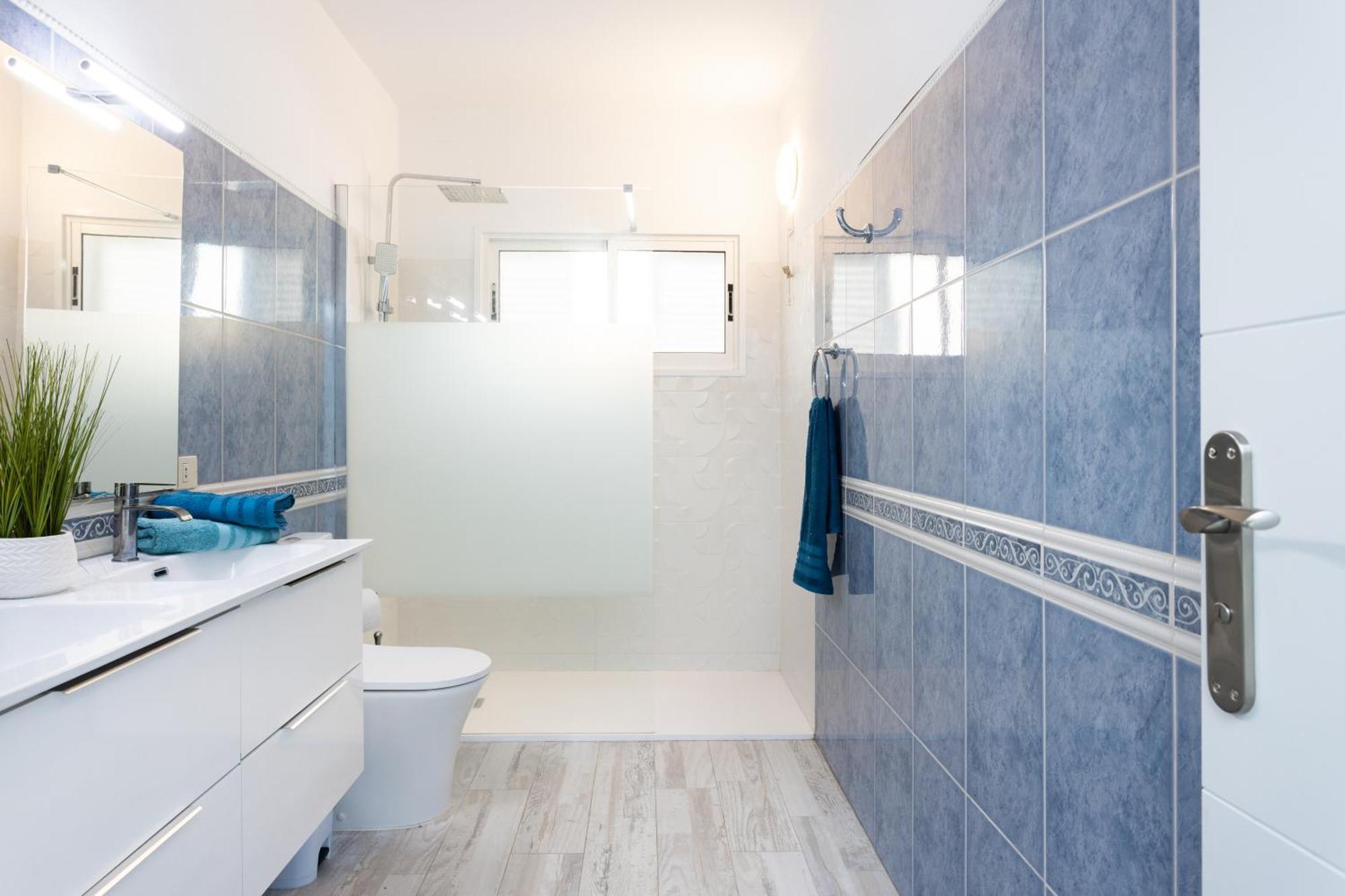 Coastal Dream With Heated Pool Villa El Escobonal Buitenkant foto