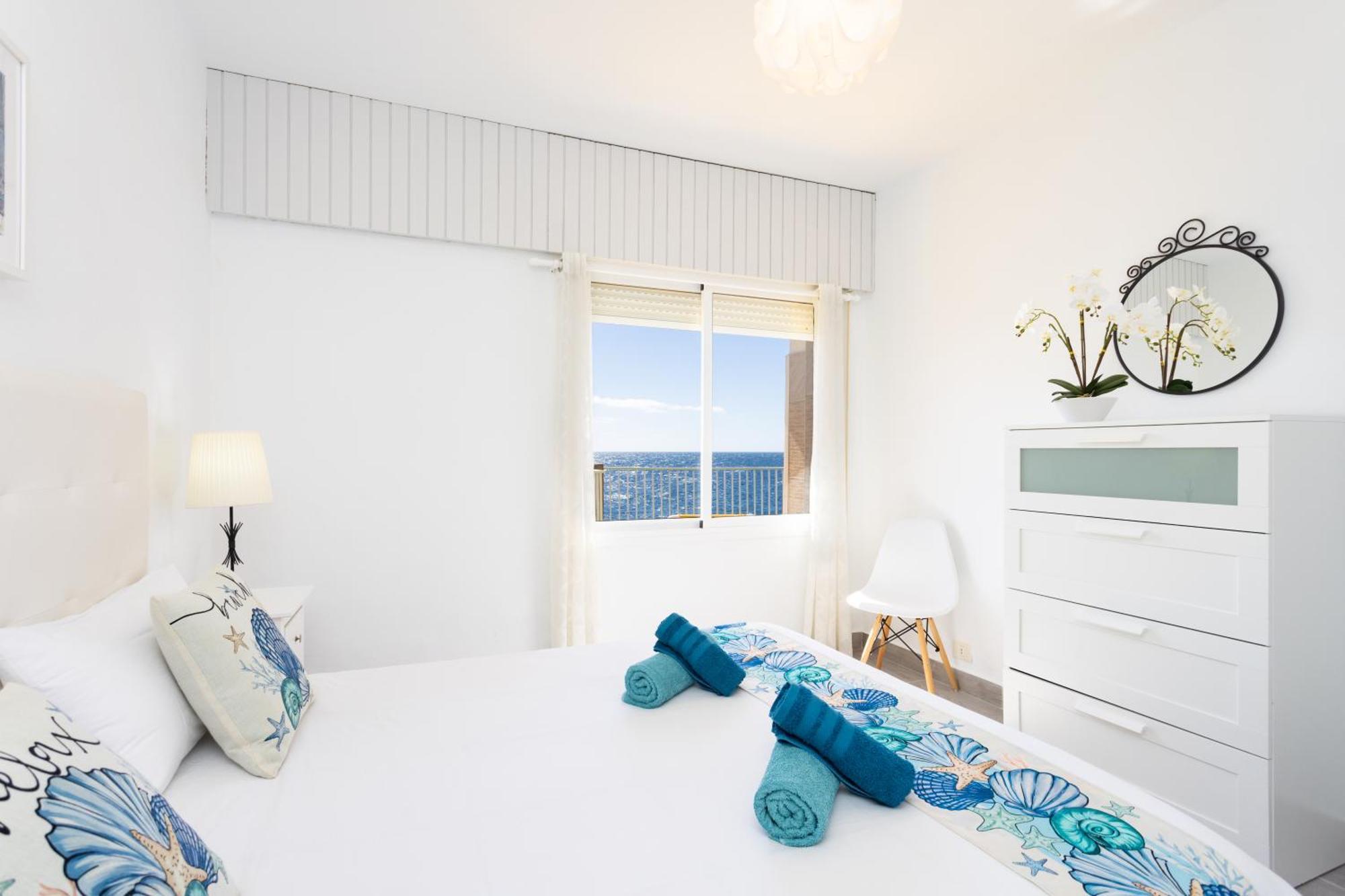 Coastal Dream With Heated Pool Villa El Escobonal Buitenkant foto