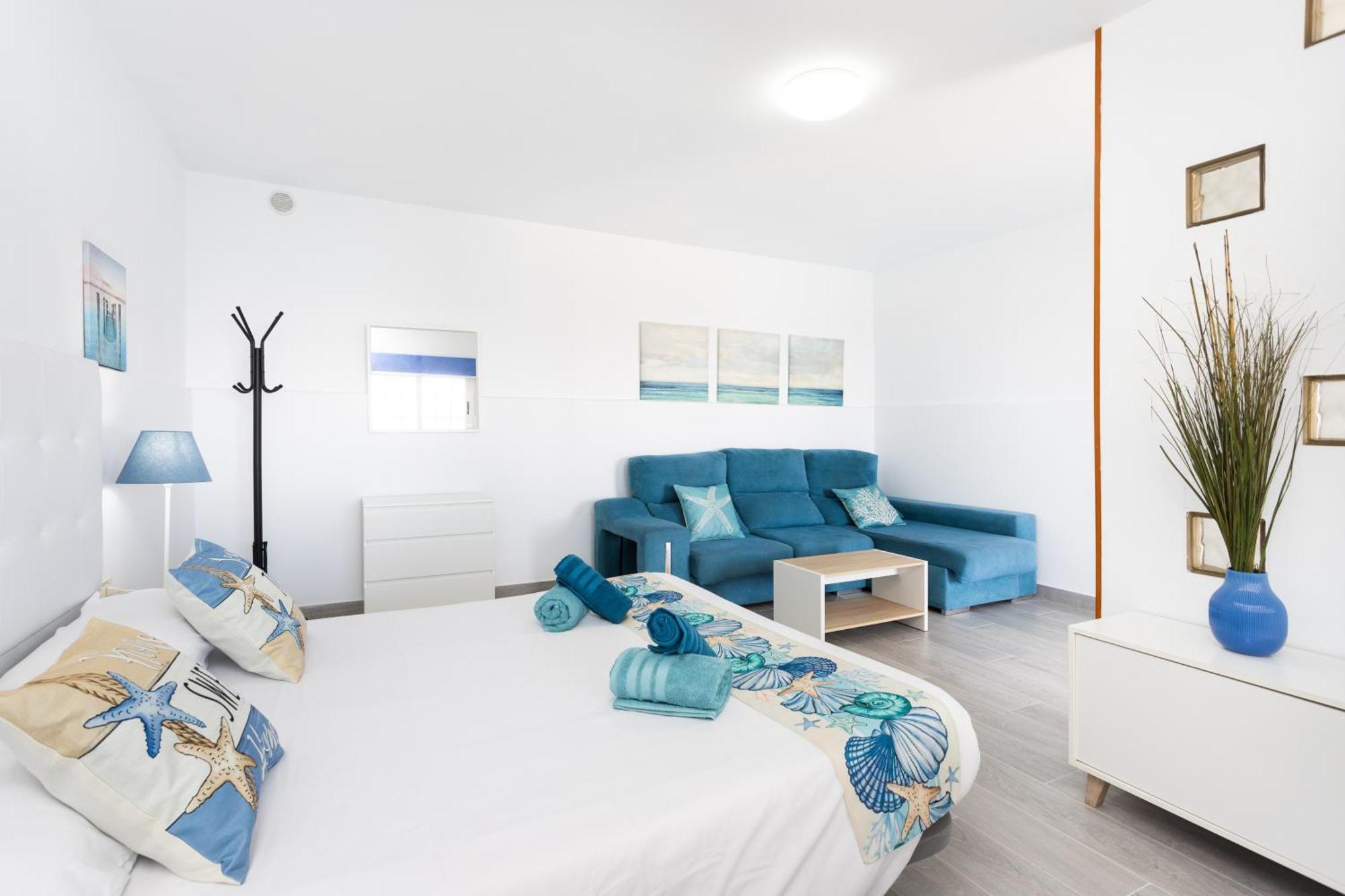 Coastal Dream With Heated Pool Villa El Escobonal Buitenkant foto