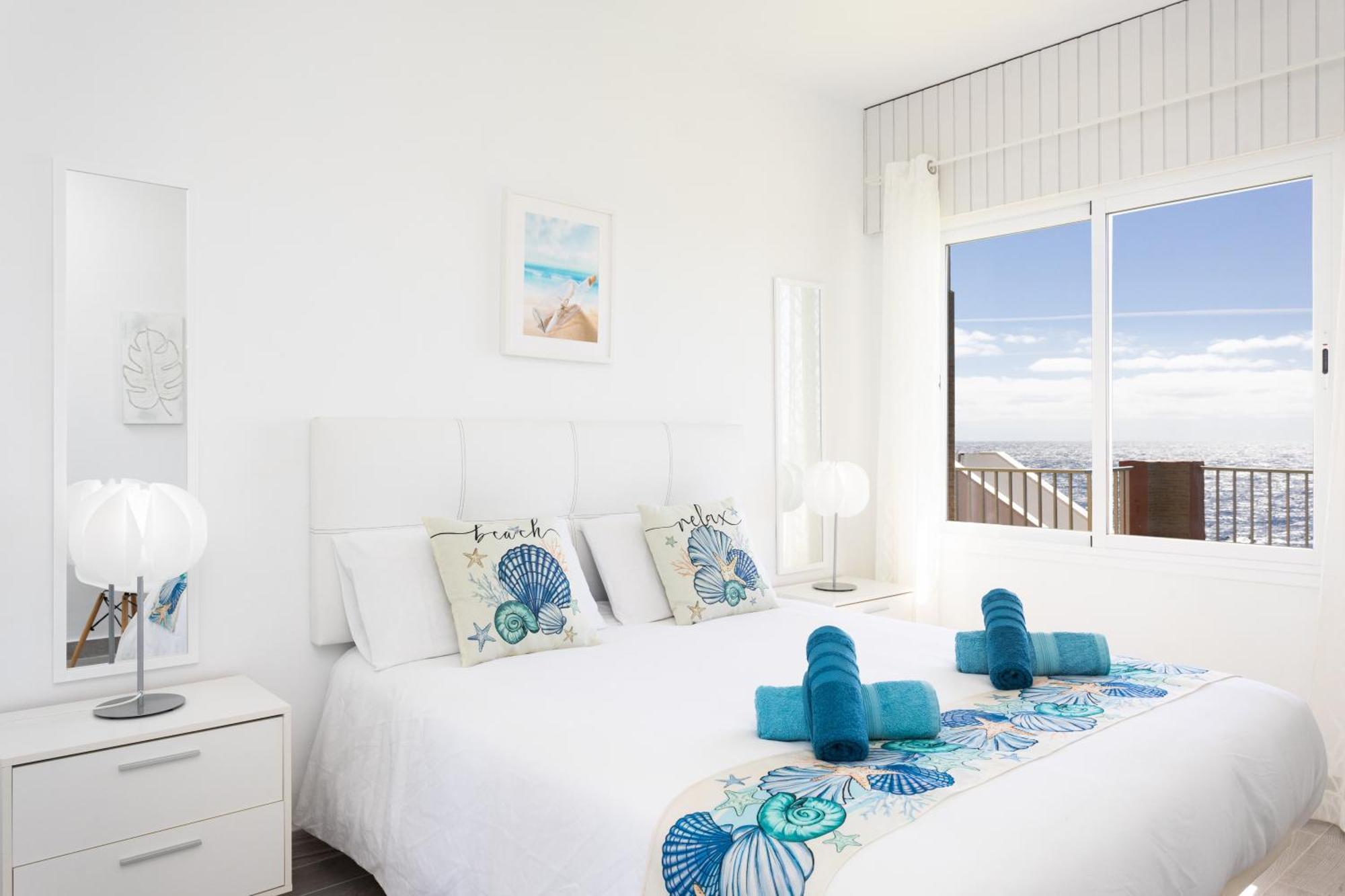 Coastal Dream With Heated Pool Villa El Escobonal Buitenkant foto