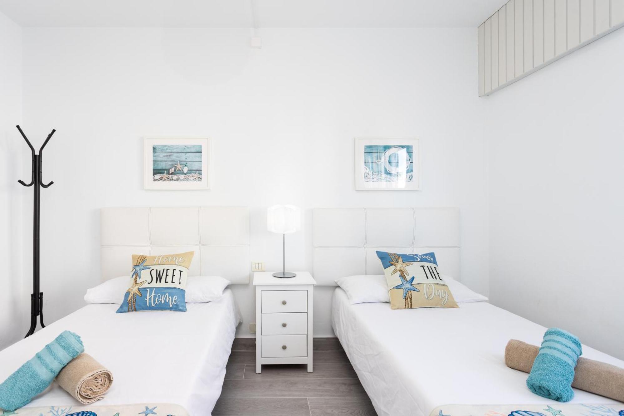 Coastal Dream With Heated Pool Villa El Escobonal Buitenkant foto