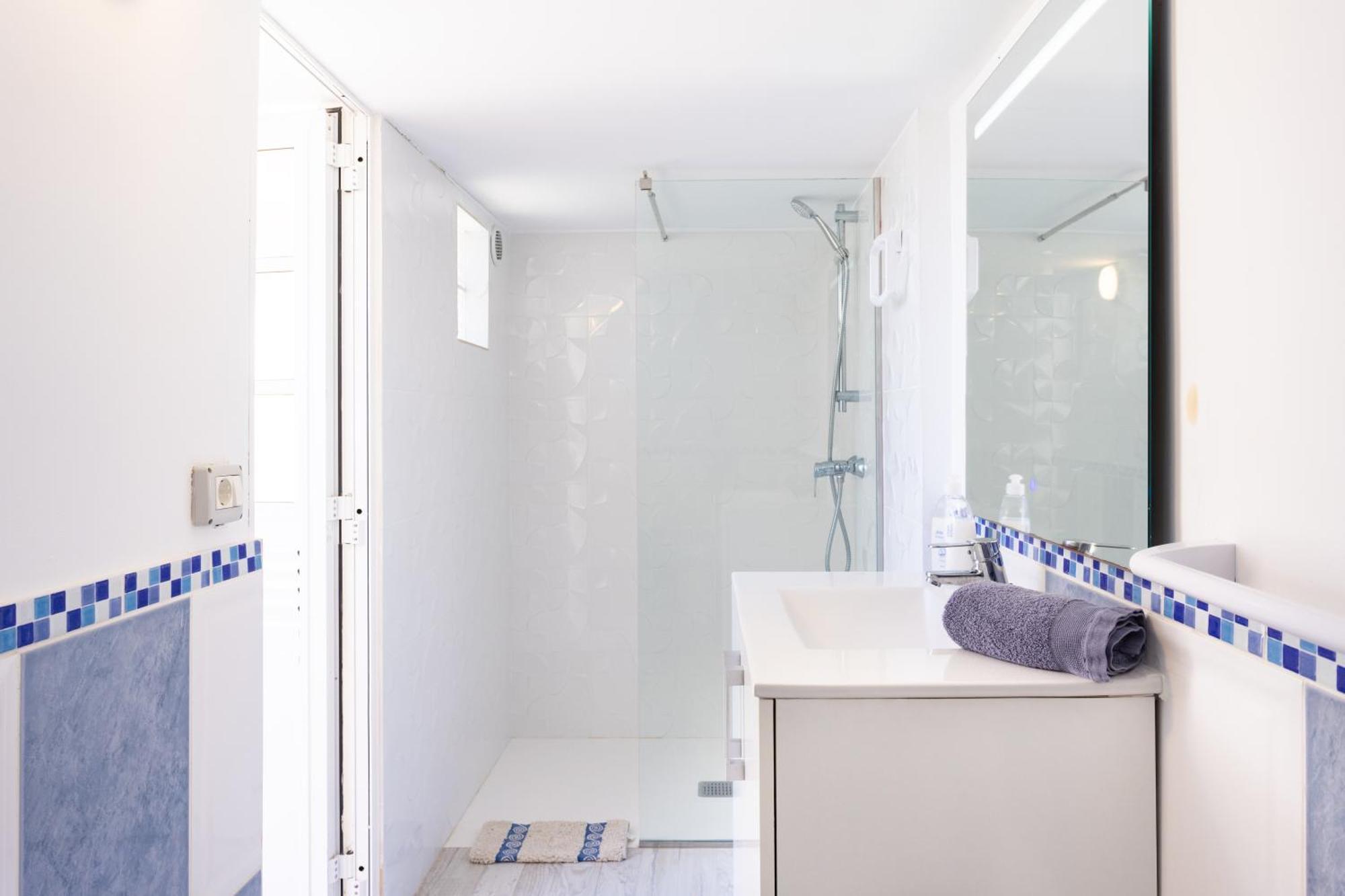 Coastal Dream With Heated Pool Villa El Escobonal Buitenkant foto