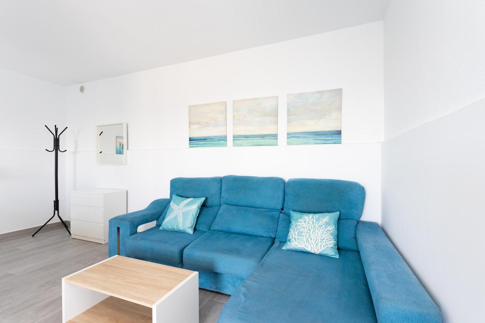 Coastal Dream With Heated Pool Villa El Escobonal Buitenkant foto