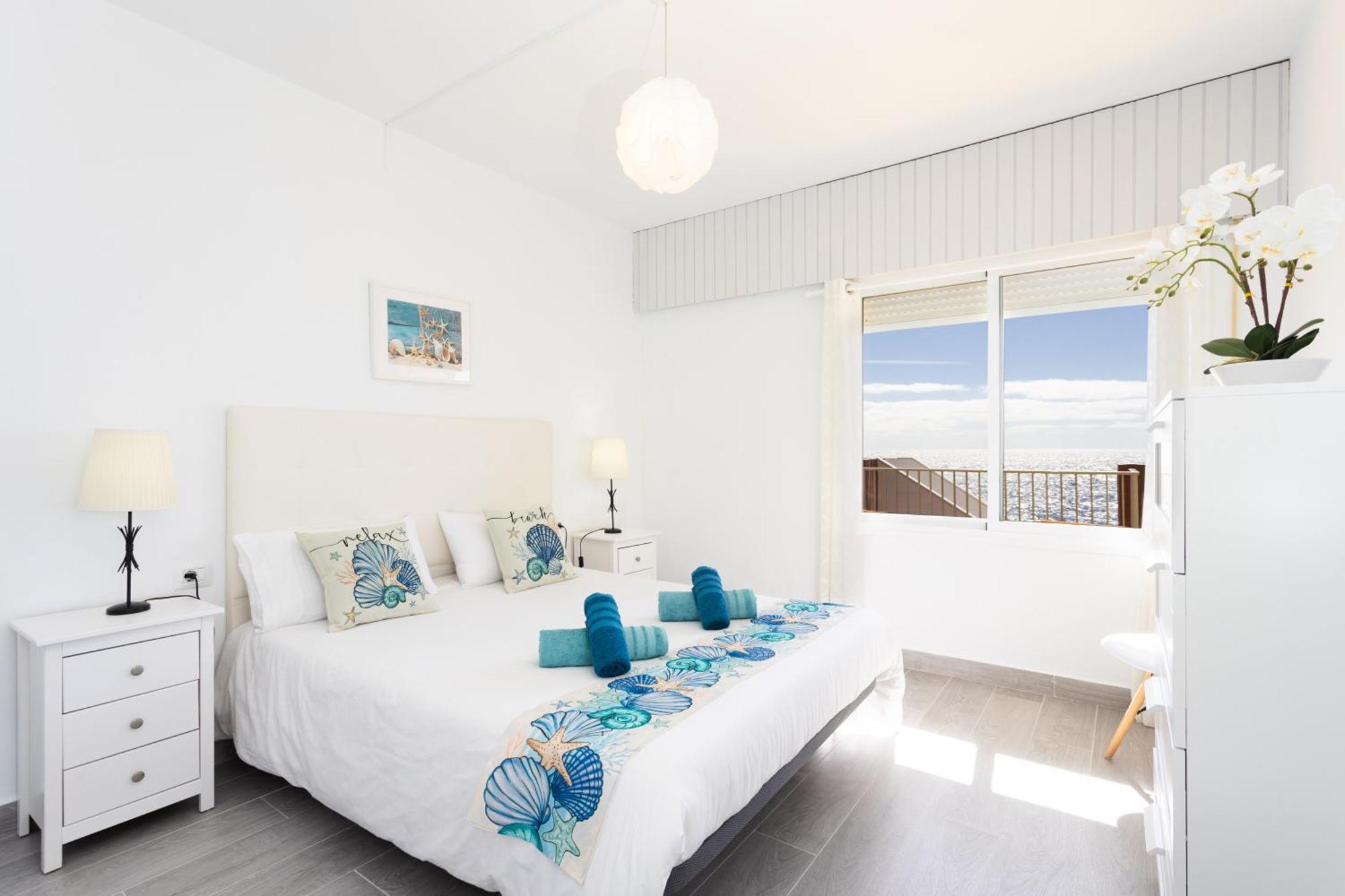 Coastal Dream With Heated Pool Villa El Escobonal Buitenkant foto