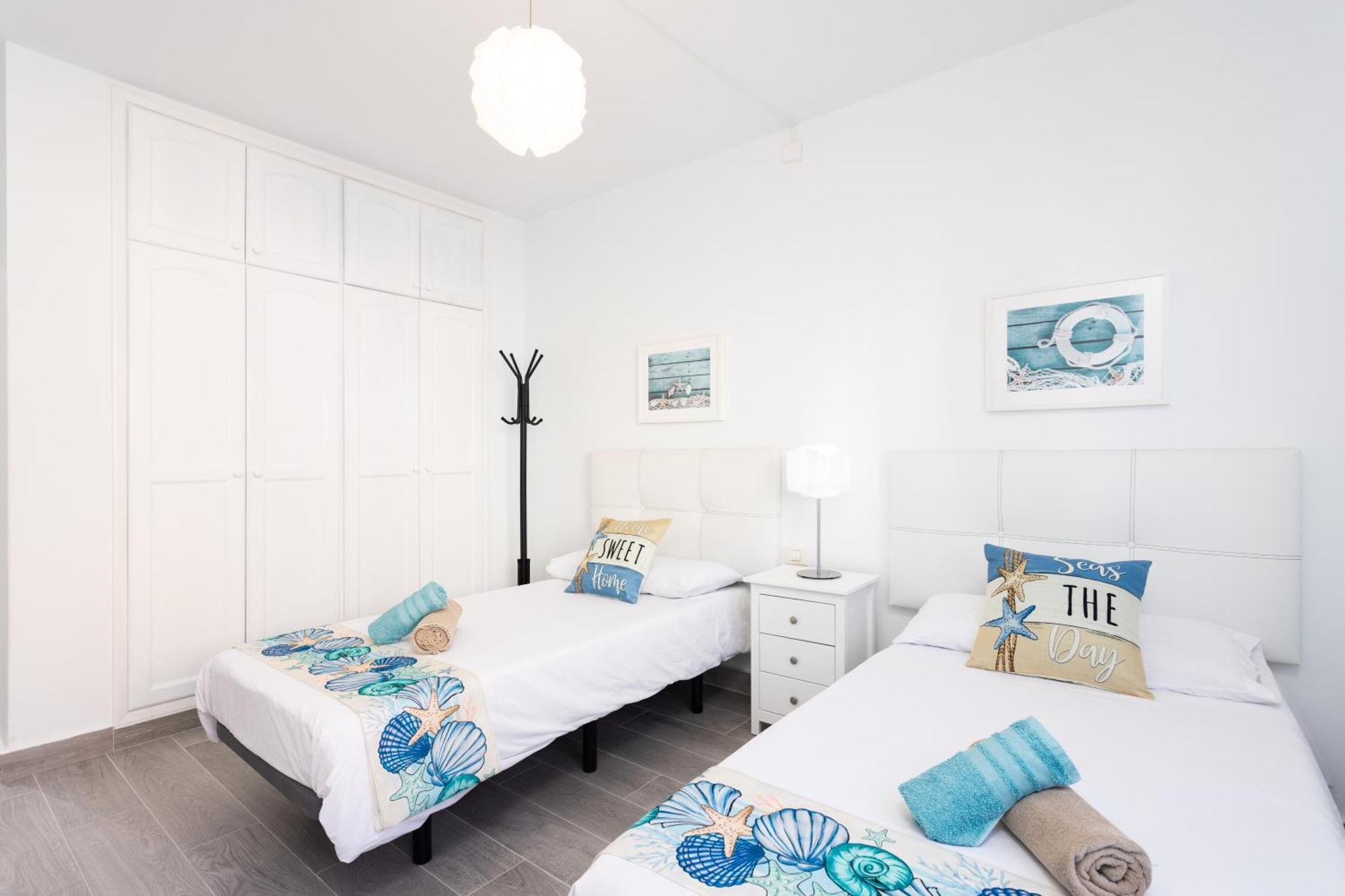Coastal Dream With Heated Pool Villa El Escobonal Buitenkant foto