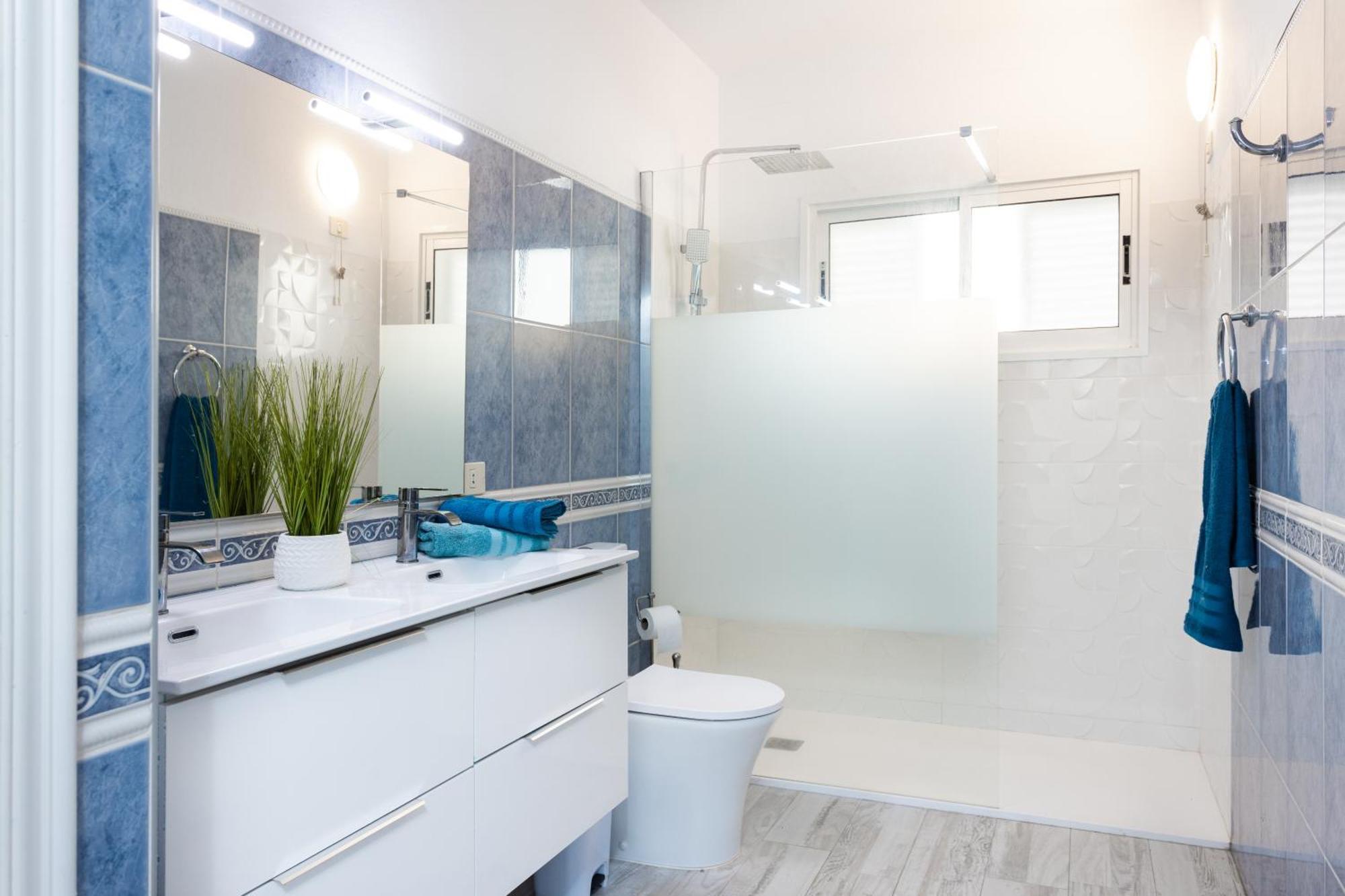 Coastal Dream With Heated Pool Villa El Escobonal Buitenkant foto