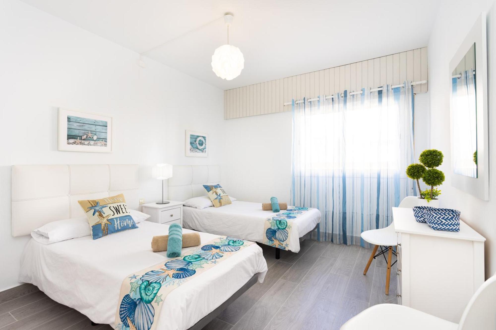 Coastal Dream With Heated Pool Villa El Escobonal Buitenkant foto