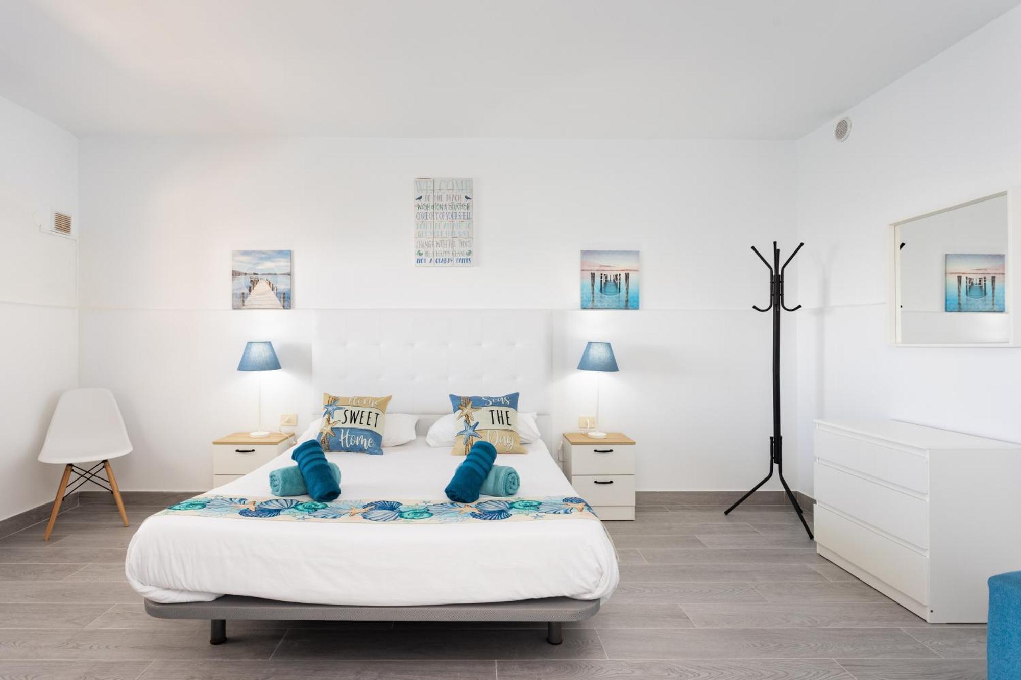 Coastal Dream With Heated Pool Villa El Escobonal Buitenkant foto