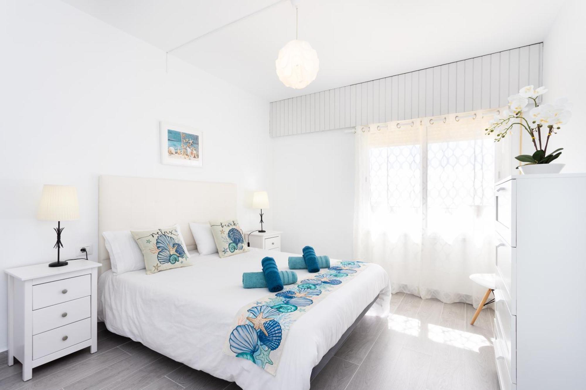 Coastal Dream With Heated Pool Villa El Escobonal Buitenkant foto