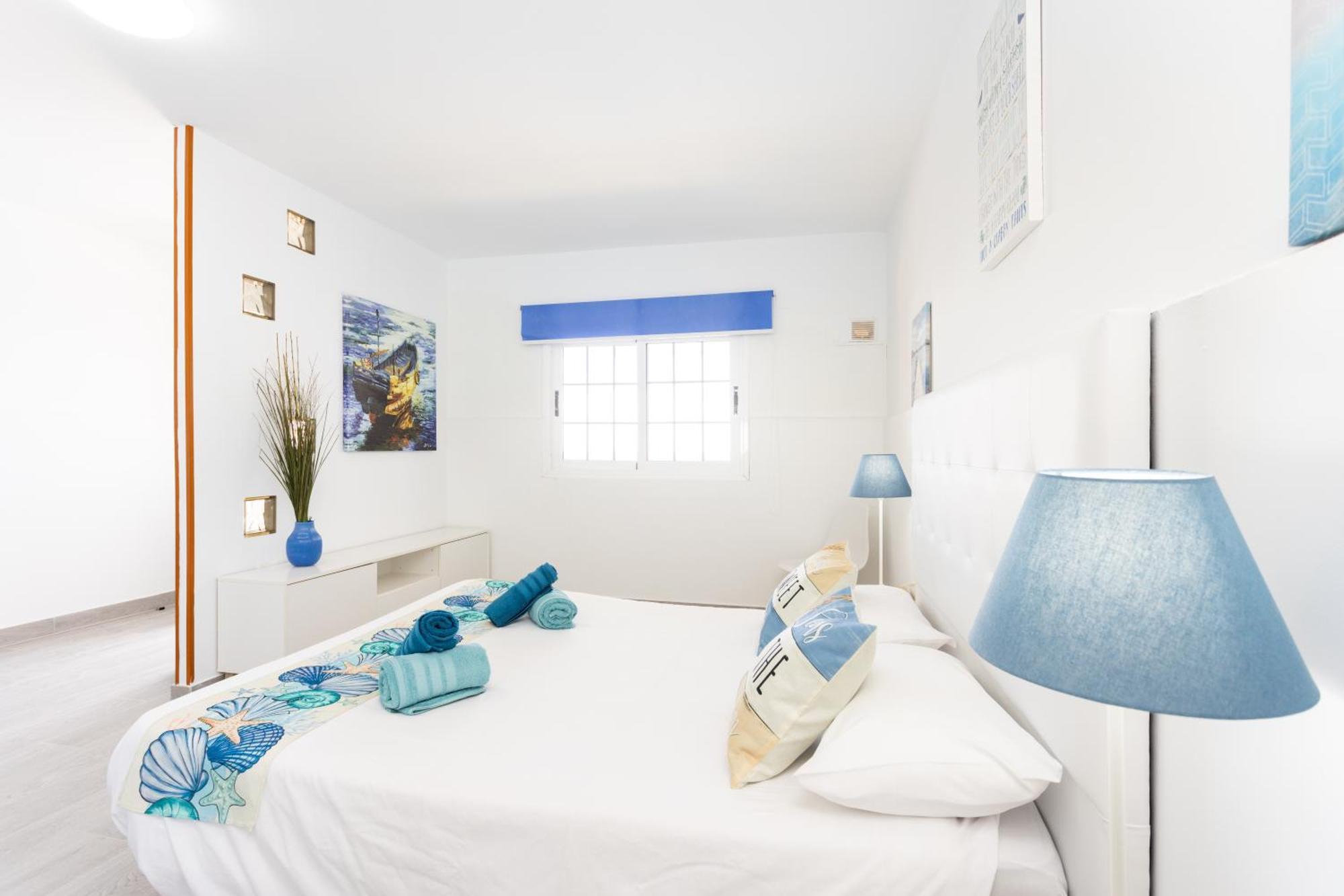 Coastal Dream With Heated Pool Villa El Escobonal Buitenkant foto
