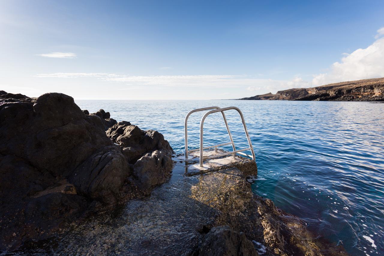 Coastal Dream With Heated Pool Villa El Escobonal Buitenkant foto