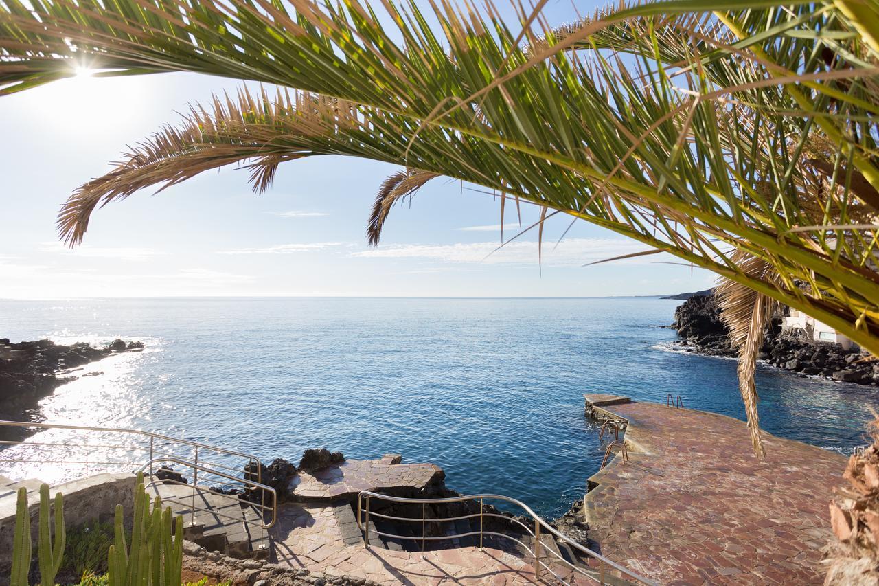 Coastal Dream With Heated Pool Villa El Escobonal Buitenkant foto