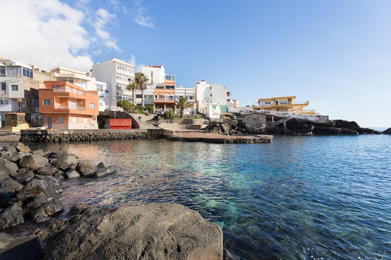 Coastal Dream With Heated Pool Villa El Escobonal Buitenkant foto