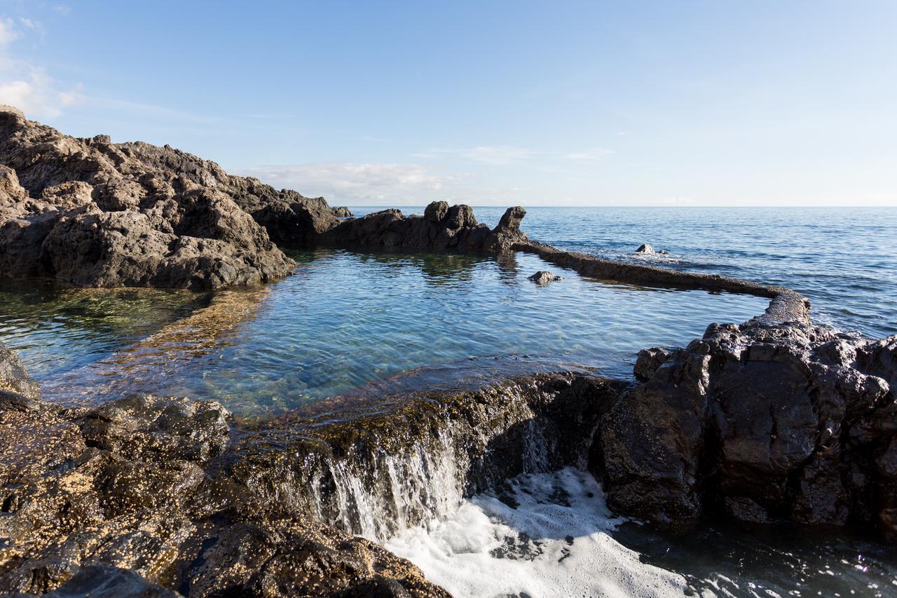 Coastal Dream With Heated Pool Villa El Escobonal Buitenkant foto