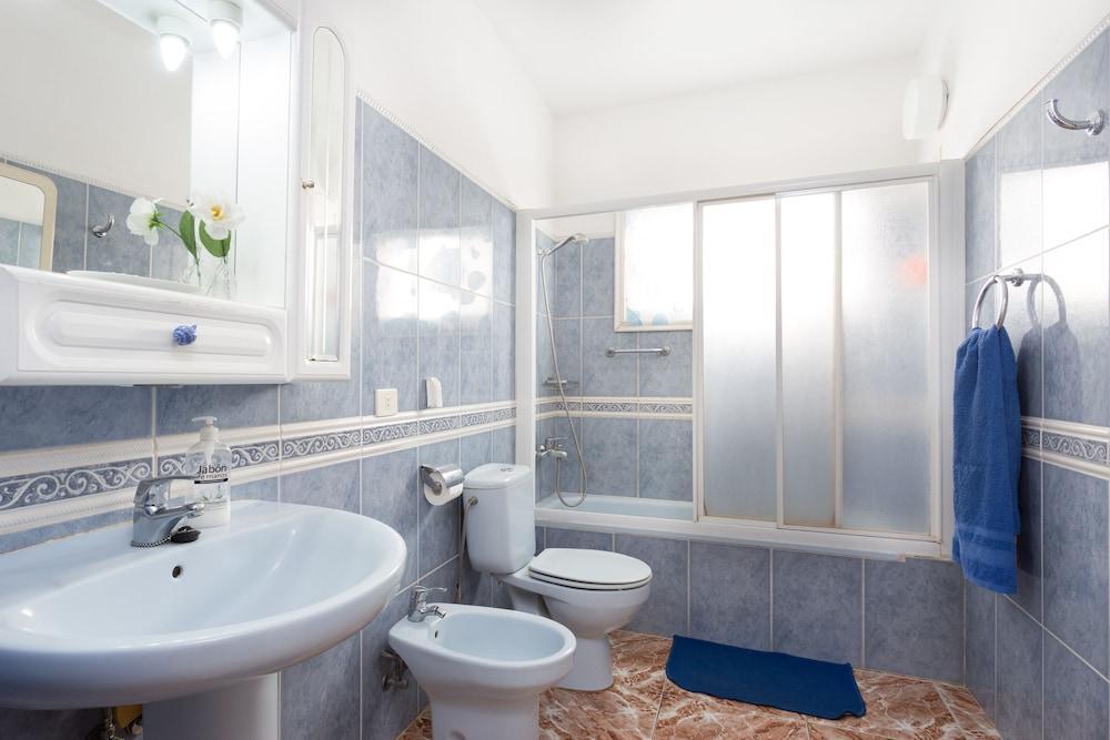 Coastal Dream With Heated Pool Villa El Escobonal Buitenkant foto